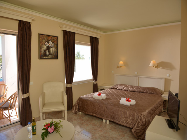 CHC Athina Palace Hotel Resort and Spa - 