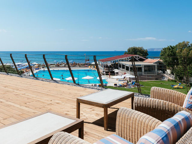Arina Beach Hotel - 