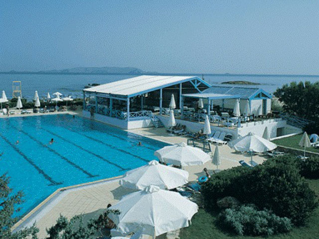 Arina Beach Hotel - 