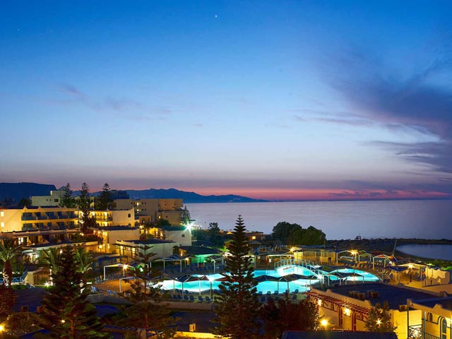 Mitsis Rinela Beach Hotel - 