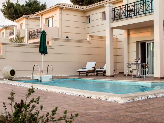 Mabely Grand Hotel - 