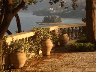 Corfu Villas ( Villa Sylva) - View