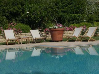 Corfu Villas ( Villa Sylva) - Swimming Pool