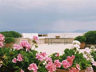 Corfu Villas ( Villa Sylva) - View