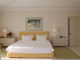 Corfu Villas ( Villa Sylva) - Bedroom