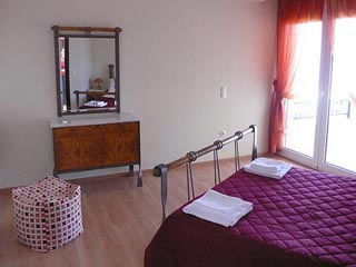 Egea Villa - Room