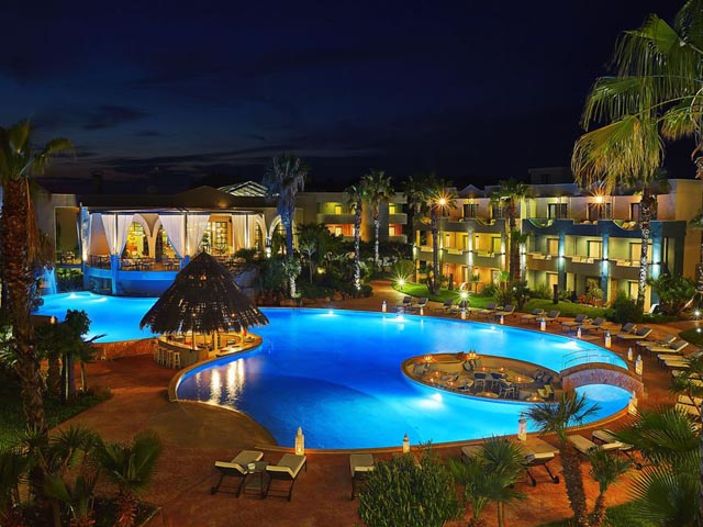 Ilio Mare Hotel & Resorts - 