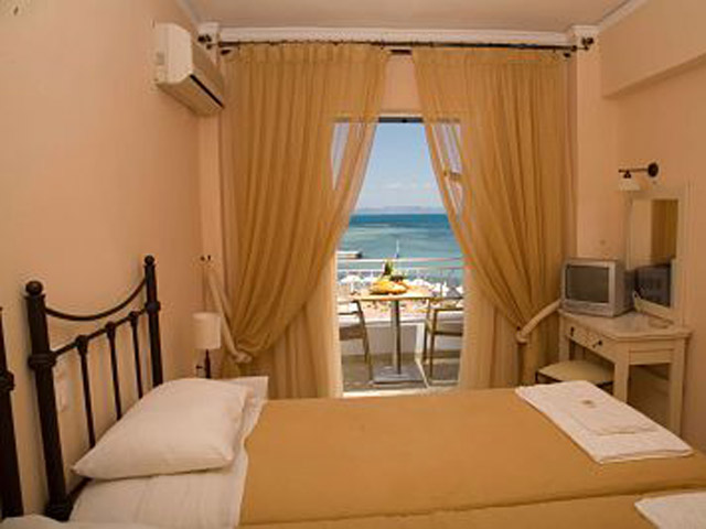 Oasis Scala Beach Hotel - Room