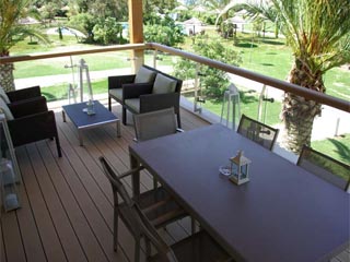 Kyllini Beach Resort - Executive Suite