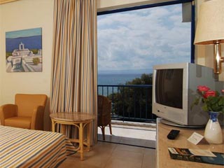Kyllini Beach Resort - Double Room