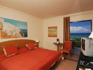 Kyllini Beach Resort - Double Room