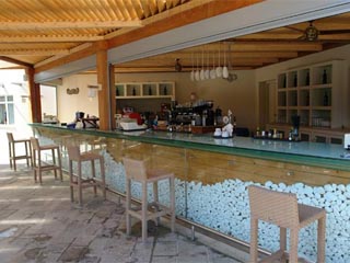 Kyllini Beach Resort - Bar