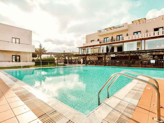 Sentido Vasia Beach Resort and Spa - 