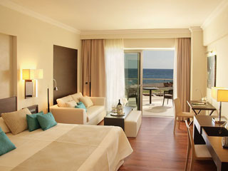 Elysium Resort & Spa - Elite Superior Guestroom