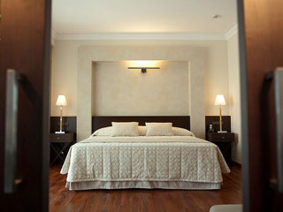 Elysium Resort & Spa - One Bedroom Deluxe Suite