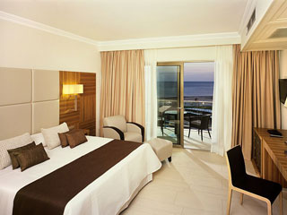 Elysium Resort & Spa - Deluxe Guestroom