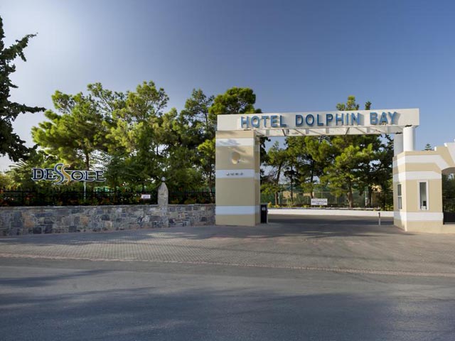 Dessole Dolphin Bay Holiday Resort - 