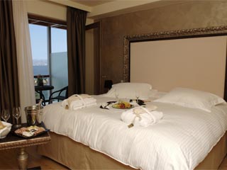 Valis Resort Spa & Conference Center - Room