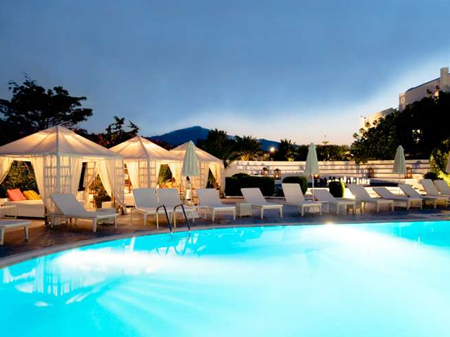Imperial Med Resort & Spa - 