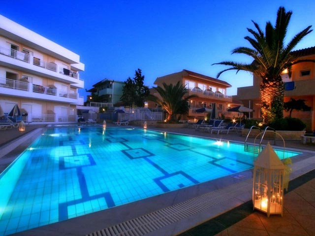 Lavris Hotels and SPA - 