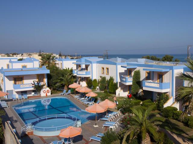 Maya Beach Hotel - 