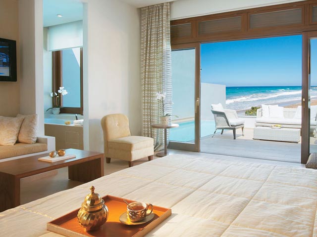 Amirandes Exclusive Resort - 