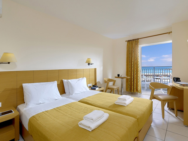 Astir Beach Hotel - 