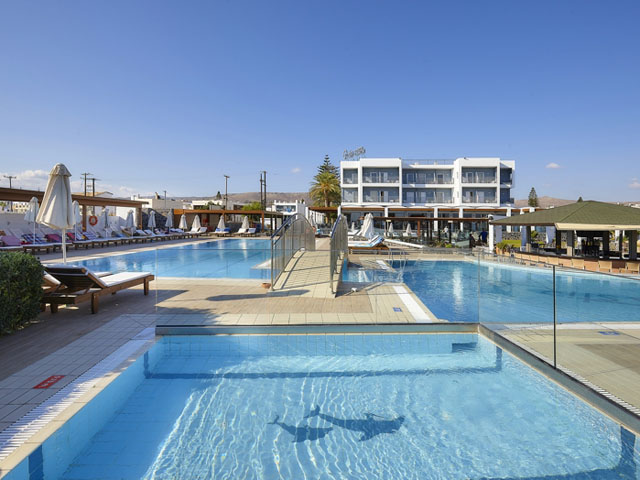 Astir Beach Hotel - 