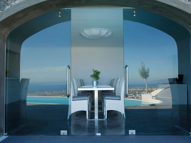 Carpe Diem Santorini Hotel - 