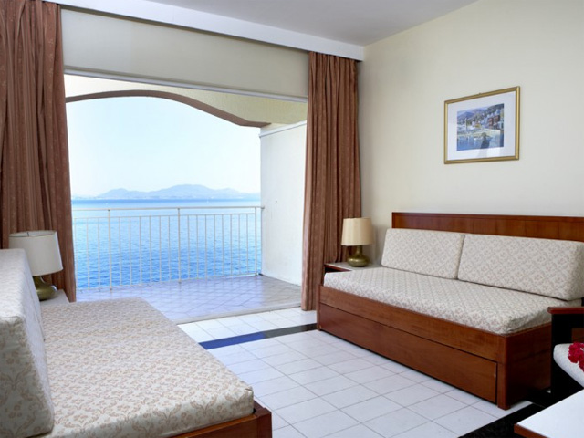 Sunshine Corfu Hotel & Spa - 