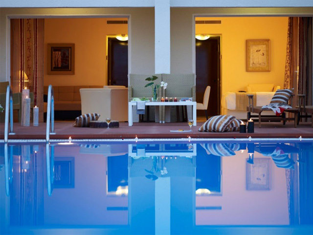 Sunshine Corfu Hotel & Spa - 
