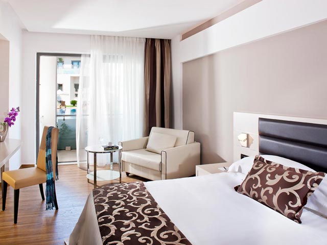 Lesante Luxury Hotel & Spa - Room