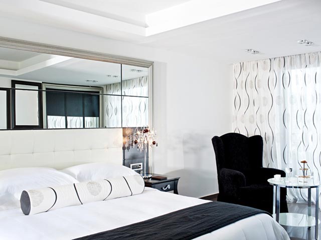 Lesante Luxury Hotel & Spa - Room