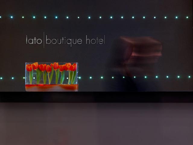 Lato Boutique Hotel - 
