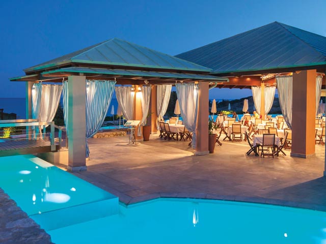 Helona Resort (ex Doubltree Hilton) - 