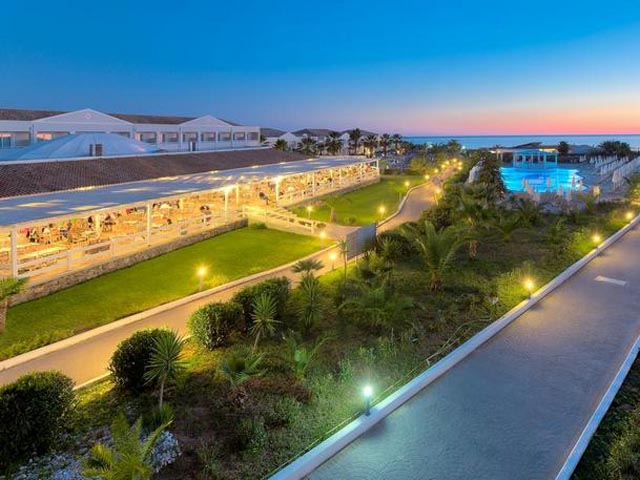 Labranda Sandy Beach Resort Corfu - 