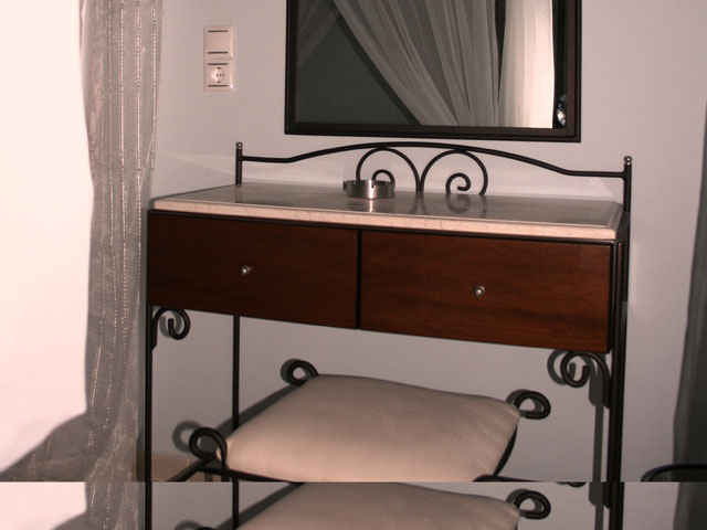 Sellados Villas - Bedroom