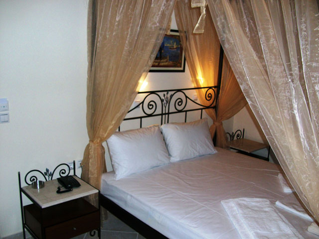 Sellados Villas - Bedroom