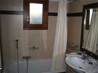 Sellados Villas - Bathroom