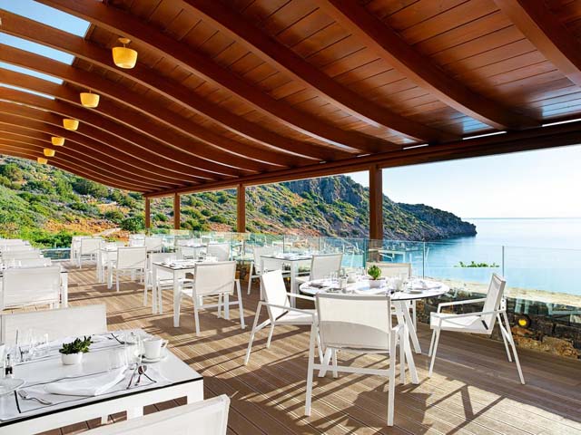 Daios Cove Luxury Resort and Villas - 