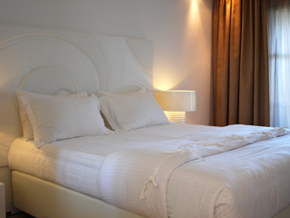Diamond Deluxe Hotel and SPA - Double Room