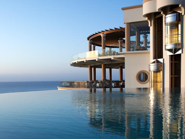 Atrium Prestige Thalasso Spa Resort & Villas - 