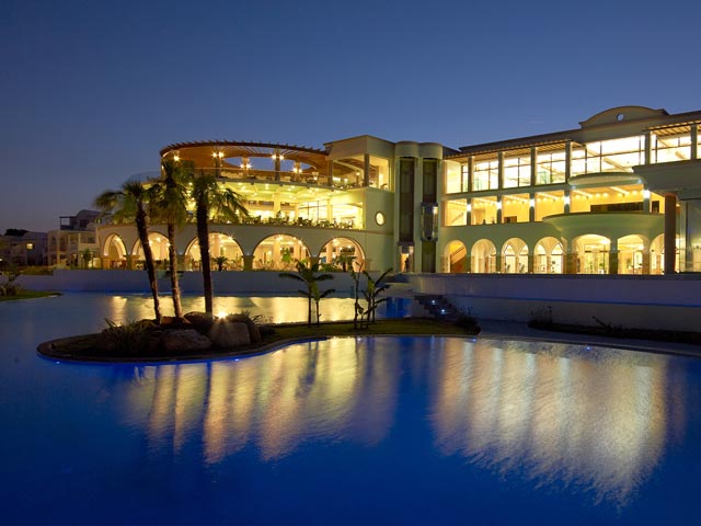 Atrium Prestige Thalasso Spa Resort & Villas - 