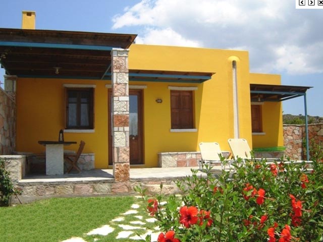 Petroto Traditional Villas - 