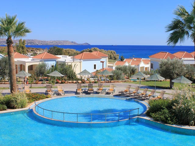 Lindos Imperial Resort and SPA - 