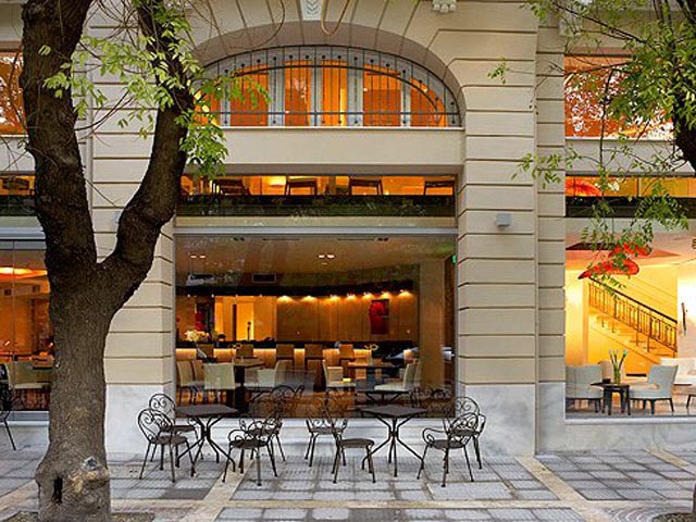 Excelsior Hotel Thessaloniki - 