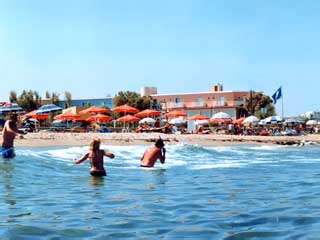 Cretan Filoxenia - Nikos Beach Hotel - Image2