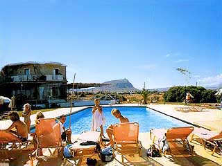 Cretan Filoxenia - Nikos Beach Hotel - Image4