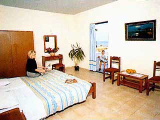 Cretan Filoxenia - Nikos Beach Hotel - Image7