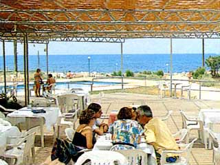 Cretan Filoxenia - Nikos Beach Hotel - Image8